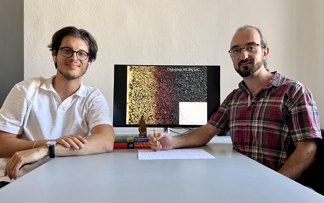 Veicoli elettrici: scoperta la soluzione per avere ricariche più veloci e batterie più longeve