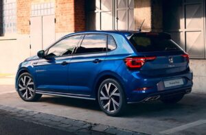 Volkswagen Polo a 179 € al mese con Tech Pack incluso