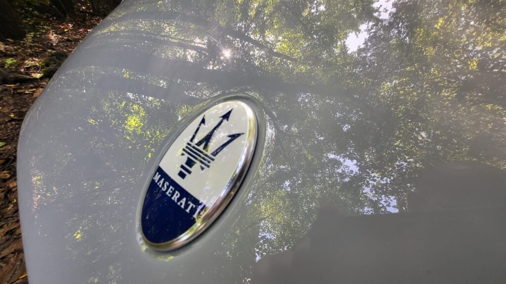 Maserati MC20 2023