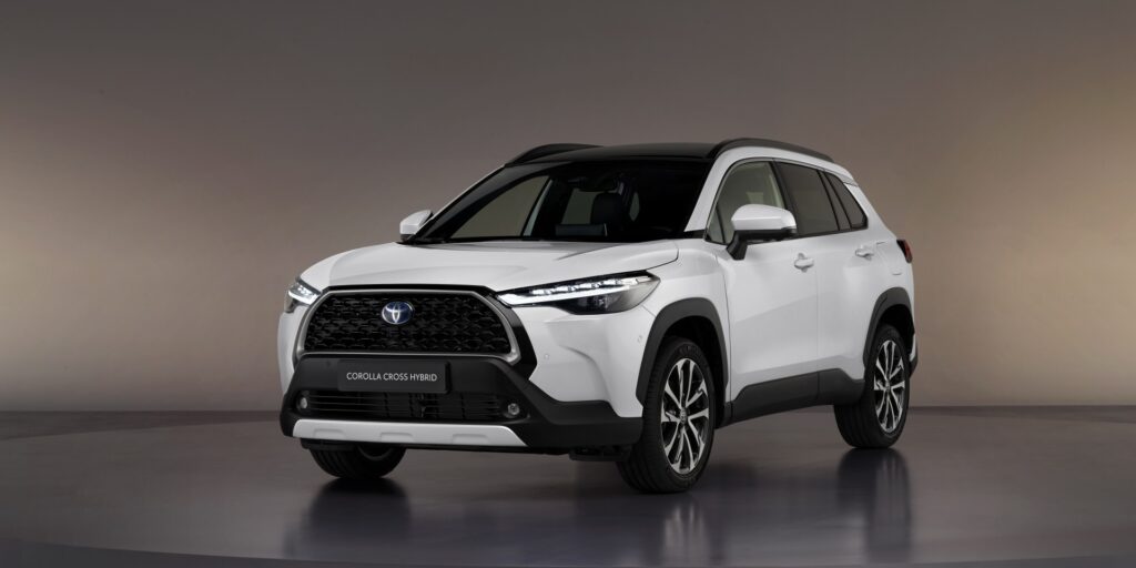 Toyota: un problema di spazio sui dischi fissi dei server causa disagi alla produzione