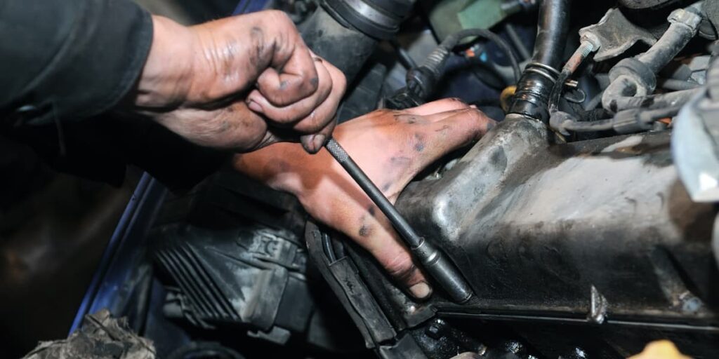 Valvola termostatica auto