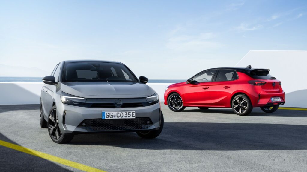 Opel e-Corsa 2024: domande, risposte e caratteristiche
