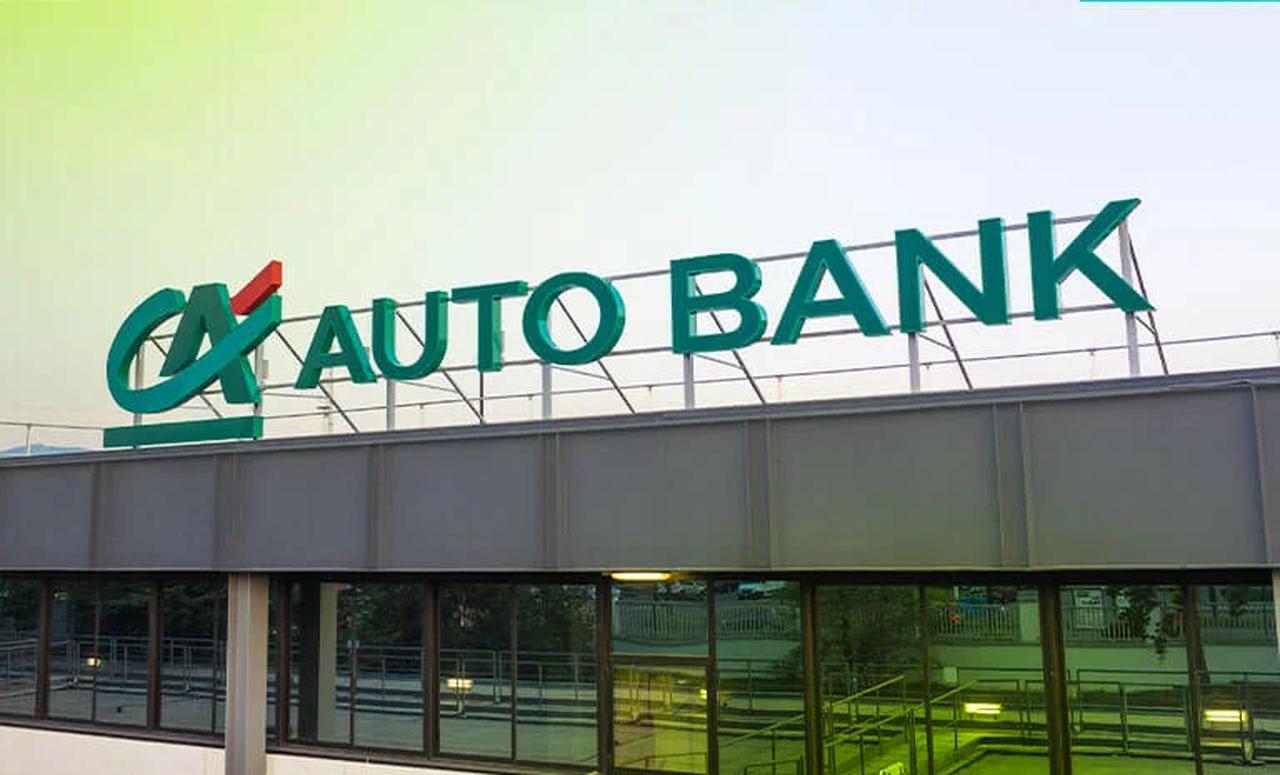 CA Auto Bank vince un importante premio grazie ai suoi risultati