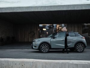 DS 3: la gamma si aggiorna in Europa per essere più semplice