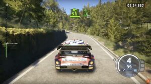 EA Sports WRC: un nuovo sguardo all’atteso gioco di rally [VIDEO]