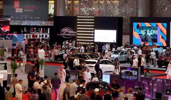 GIMS Qatar 2023, grande successo per la prima edizione con 180.000 visitatori in dieci giorni