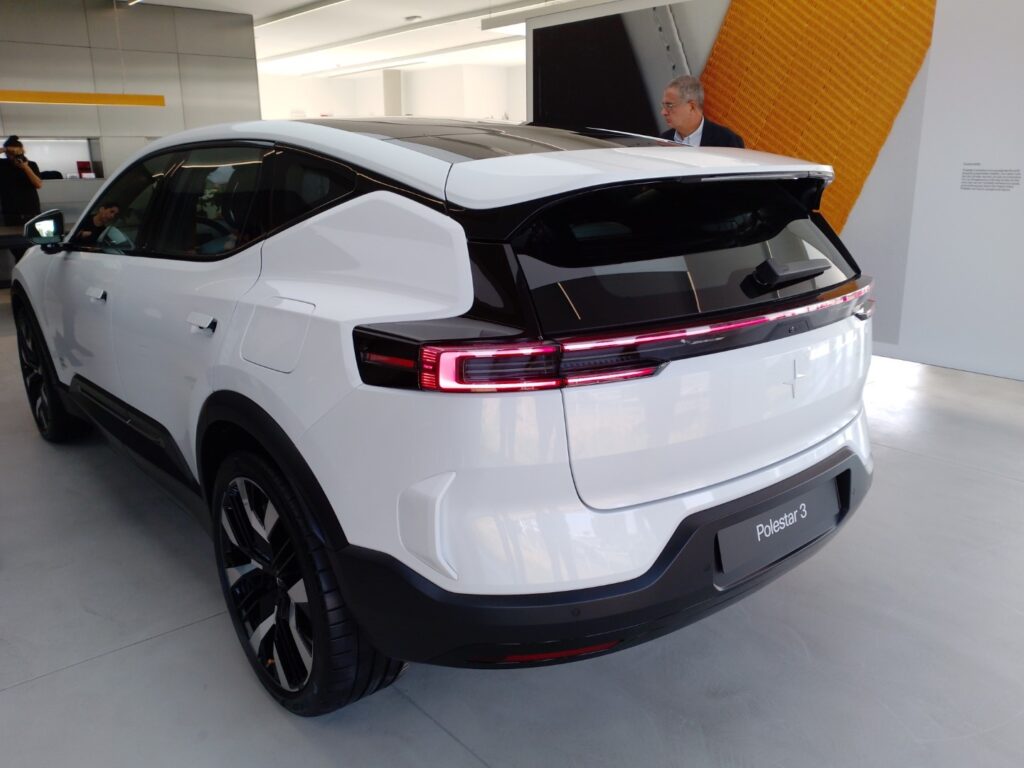 Polestar 