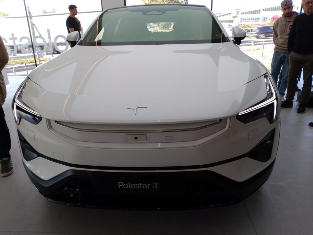 Polestar 