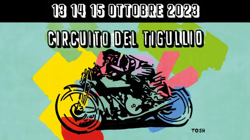 Mafra è sponsor del Circuito del Tigullio 2023