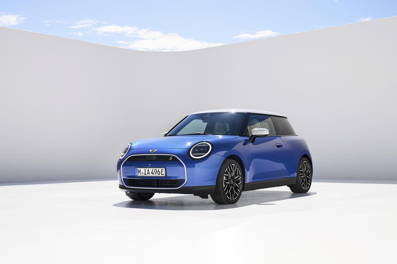 Mini: da gennaio 2024 sarà operativo in Italia il nuovo modello di agenzia