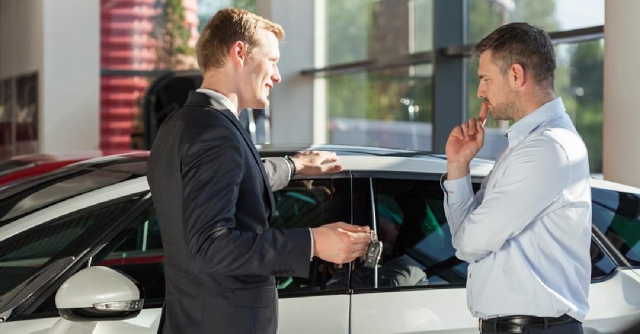 Personal car shopper: ecco di cosa si occupa