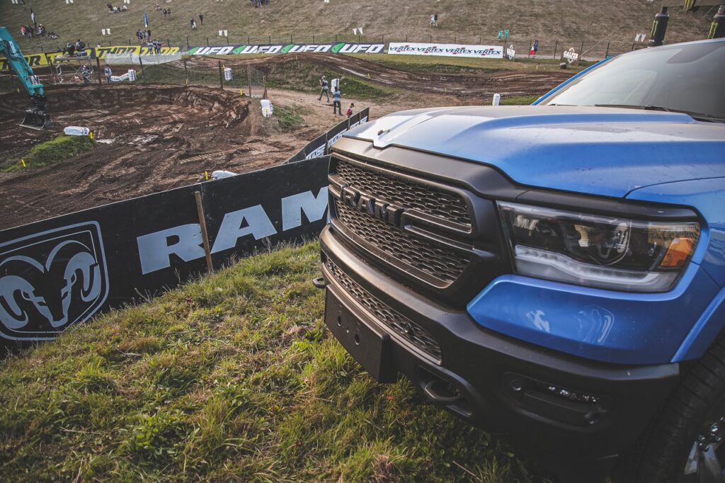 Ram 