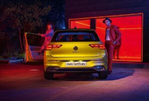 Volkswagen: un weekend dedicato all’Usato Certificato