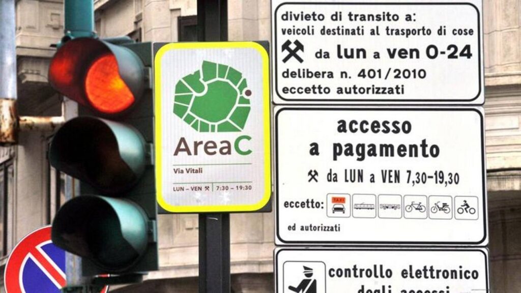 Area C Milano: le ibride potrebbero subire un’ulteriore stretta