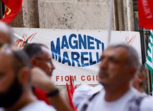 Magneti Marelli, sospesa la procedura di chiusura della fabbrica di Crevalcore