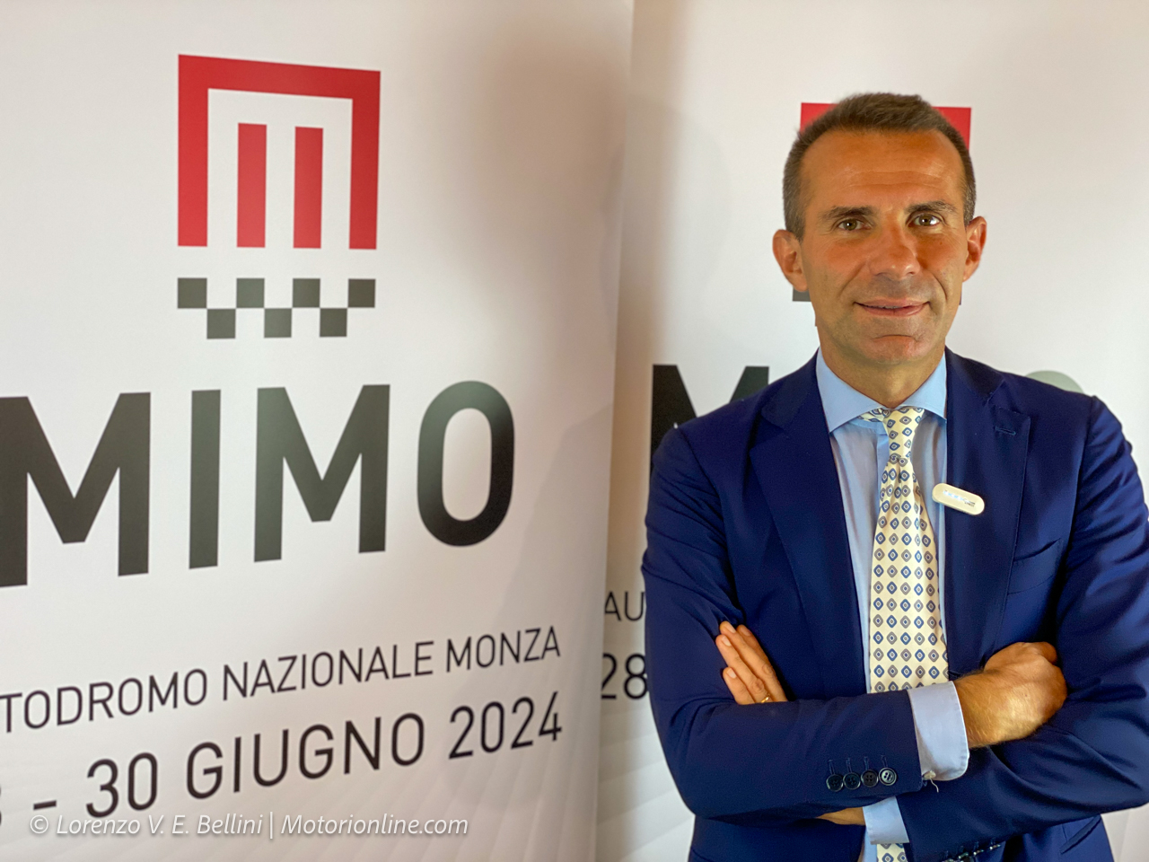 MiMo 2024 - Andrea Levy
