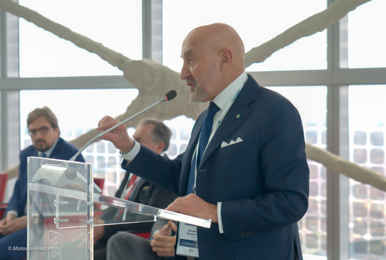 Sensori angolo cieco, Confcommercio Mobilità: sicurezza, ma serve definizione comune