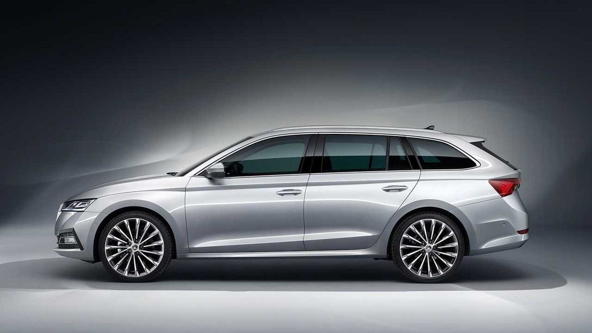 Skoda Octavia Station wagon 2023: domande, risposte e caratteristiche