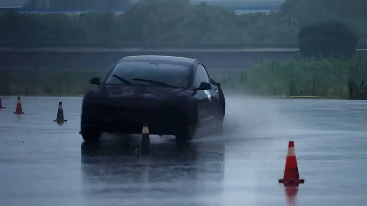 Tesla Model 3 Highland: in un video tutte le caratteristiche della miglior Model 3 di sempre