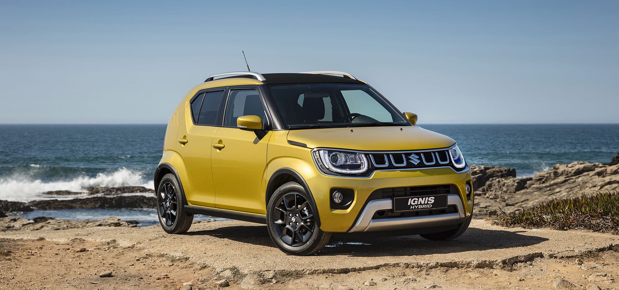 Suzuki annuncia i risultati finanziari del secondo trimestre dell’esercizio 2023