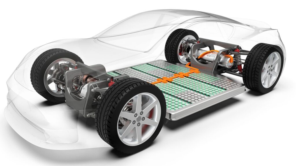 Peso e autonomia delle auto elettriche: quali sono i problemi e le soluzioni