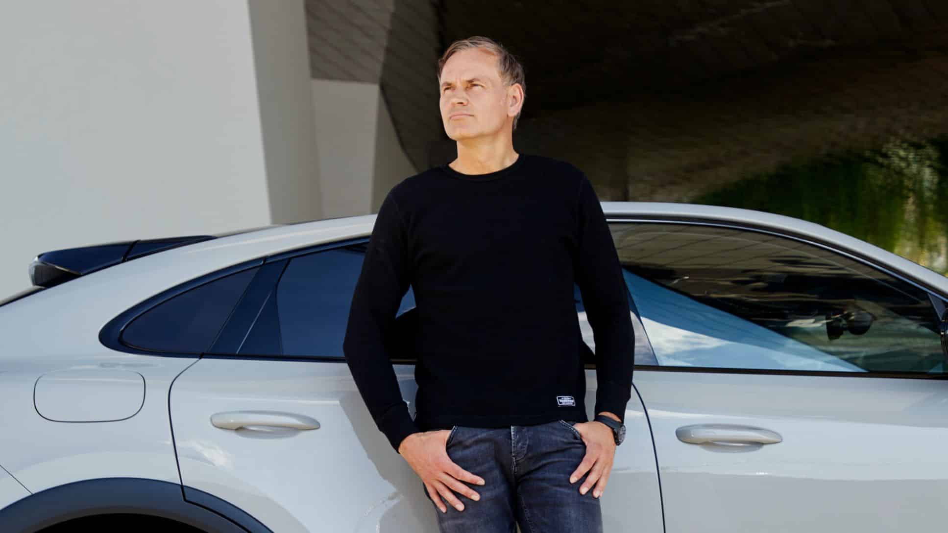 Volkswagen elettrica da 20 mila euro: il CEO Blume dice che ci vorranno ancora anni