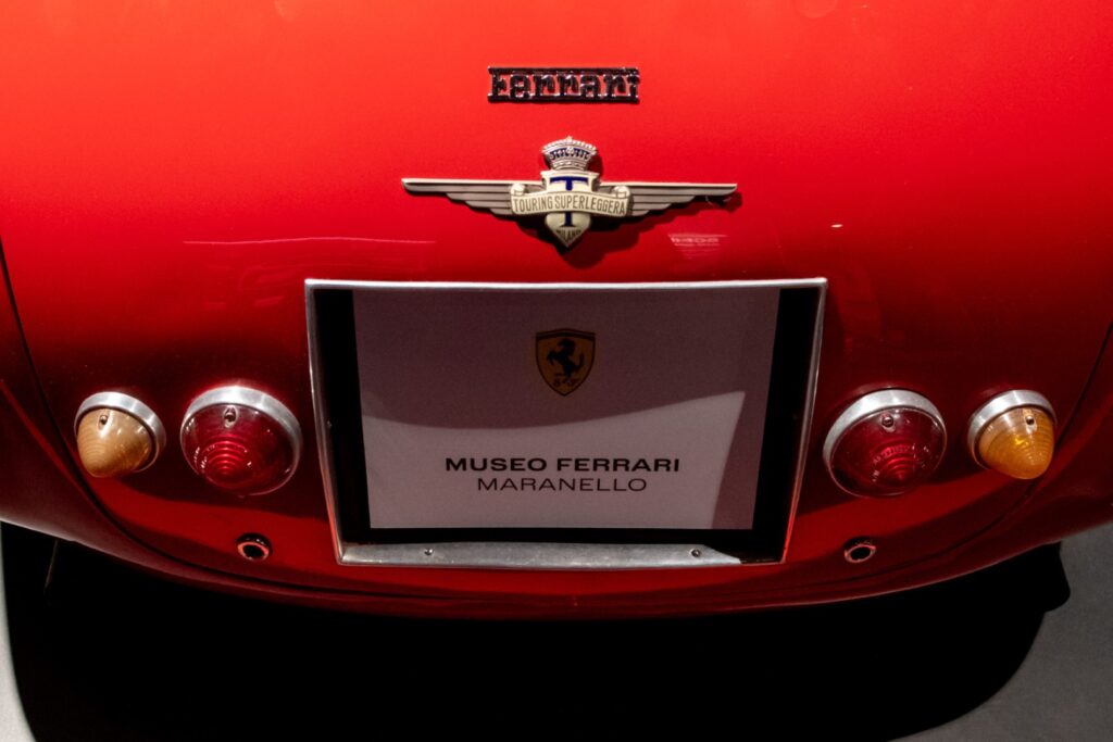 Da “la piccola Indianapolis” al parco pubblico: il Museo Ferrari ripercorre la storia dell’Aeroautodromo di Modena