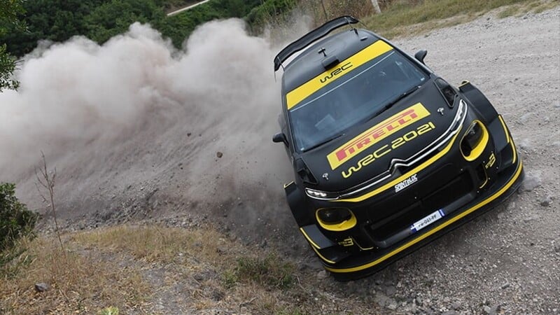 Pirelli si ritira dal WRC, Michelin pronto a rilevare il testimone?
