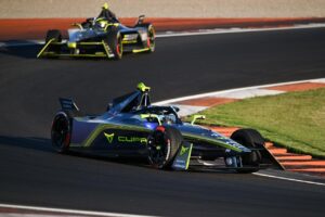 Formula E: il team ABT Cupra si prepara per la 10ª stagione della competizione