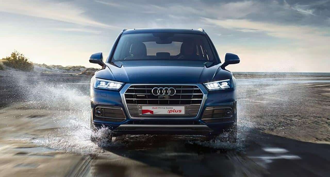 Audi Prima Scelta: plus: alla scoperta del servizio per l’acquisto di auto usate