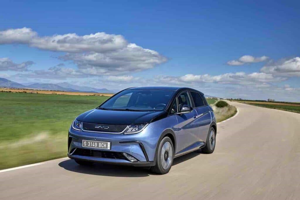 BYD, il colosso cinese dell’auto elettrica, raggiunge i 6 milioni di veicoli a zero emissioni