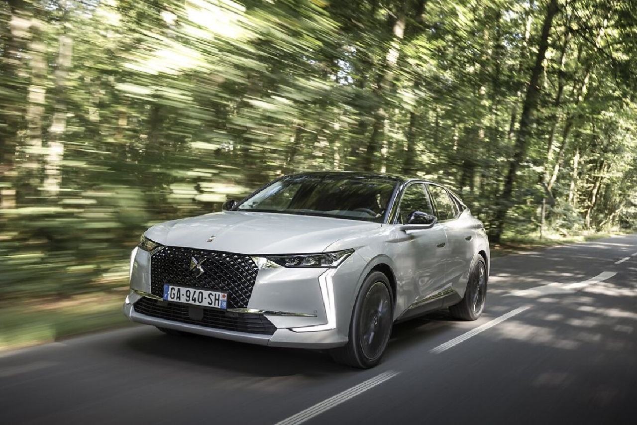 DS 4 e DS 7: la casa francese arricchisce la gamma delle due auto con novità importanti