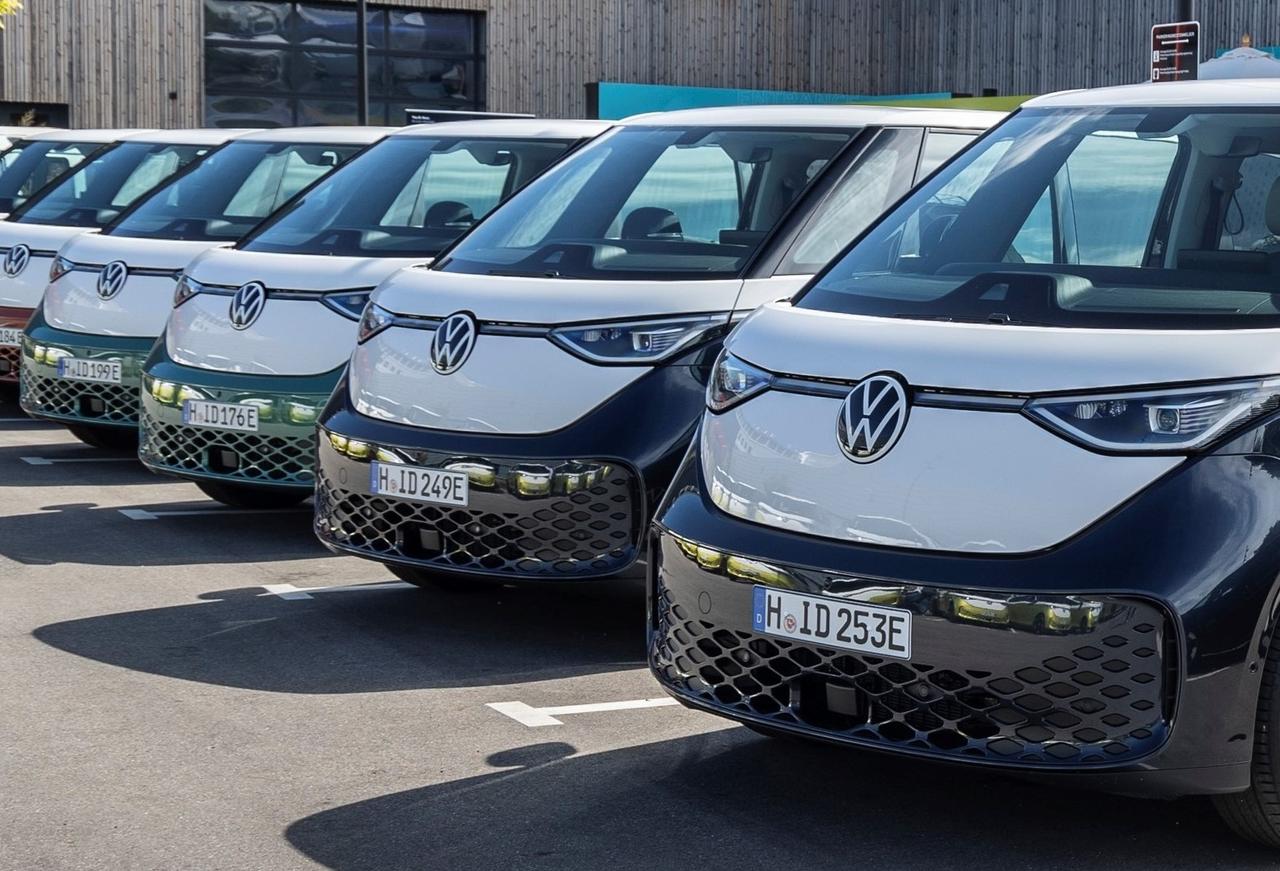 Elli Fleet Charging: la nuova soluzione di ricarica per le flotte elettriche