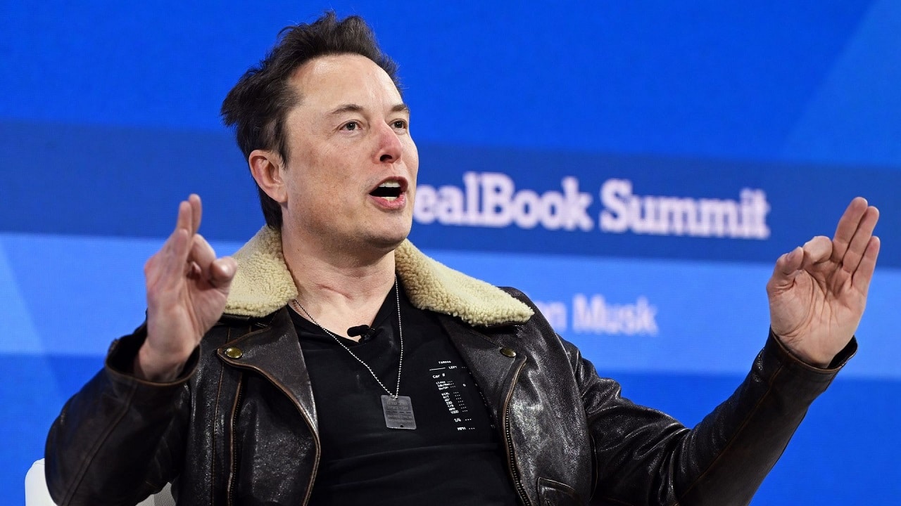Elon Musk: ‘La Cina è il più grande rivale di Tesla nella guerra dei veicoli elettrici’