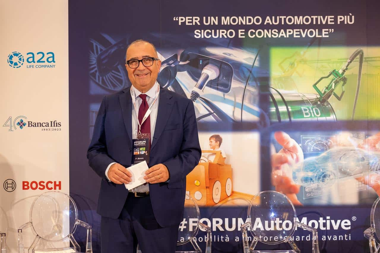 #FORUMAutoMotive 2023: la seconda giornata si è concentrata sulla sicurezza stradale