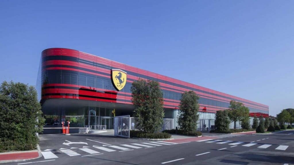 Ferrari: 250 assunzioni nel primo semestre del 2024