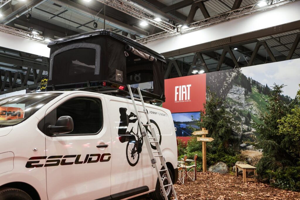 Fiat Professional