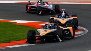 Formula E: tutte le gare previste nella prossima stagione