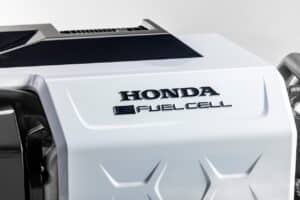 Honda: il nuovo modello ad idrogeno verrà lanciato nel 2024