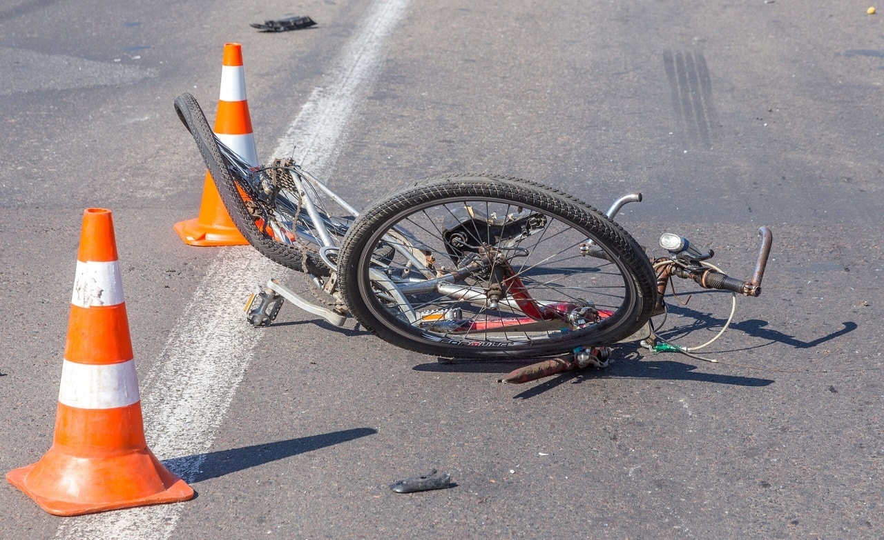 Lombardia regione con più ciclisti morti da inizio anno: 34 decessi da gennaio