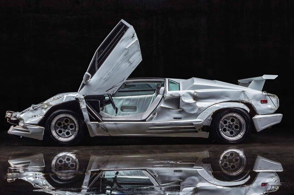 Lamborghini Countach