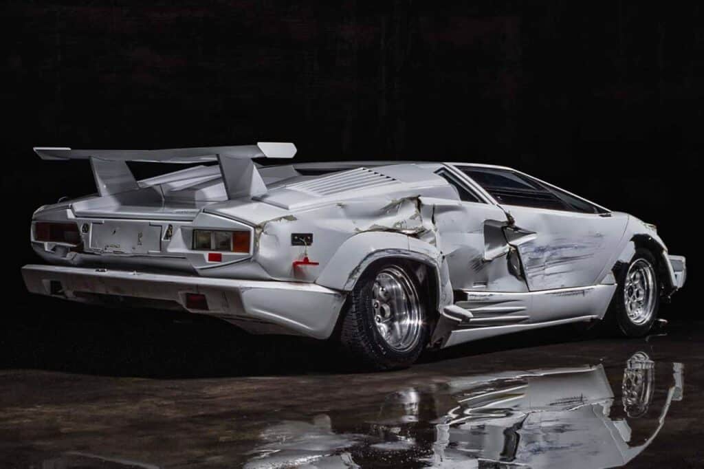 Lamborghini Countach