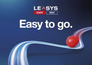 Leasys rende il noleggio a lungo termine accessibile a tutti con Easy Way