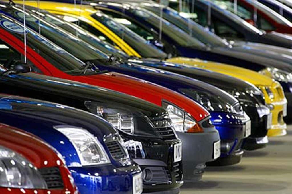Mercato delle auto usate: settembre 2023 segna il decimo mese consecutivo di crescita