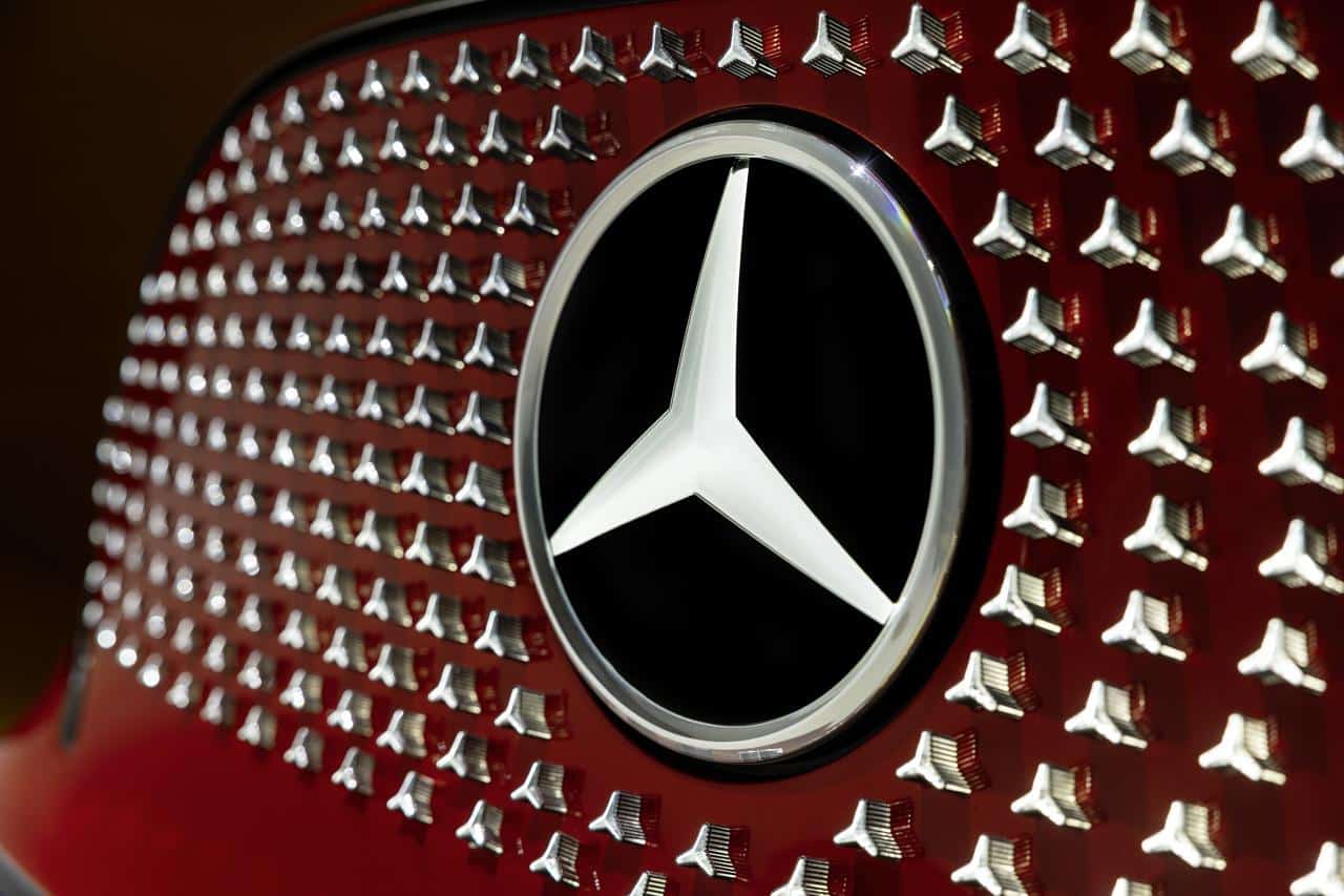 Mercedes è tra i brand di maggior valore al mondo