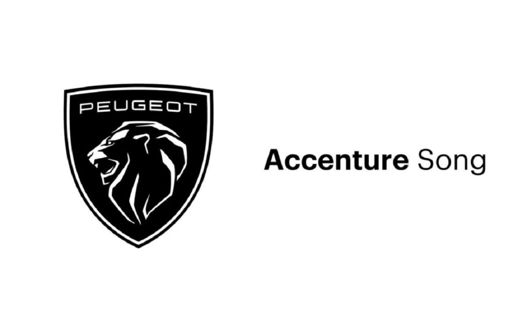 Peugeot: Accenture Song nuova agenzia creativa a livello globale