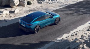 Peugeot leader in Italia ad ottobre nel segmento B dei veicoli elettrici