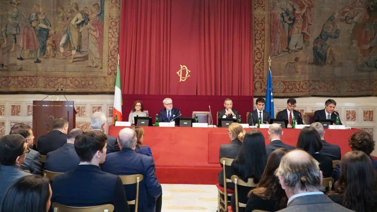 DEKRA presenta il suo rapporto sulla sicurezza stradale 2023
