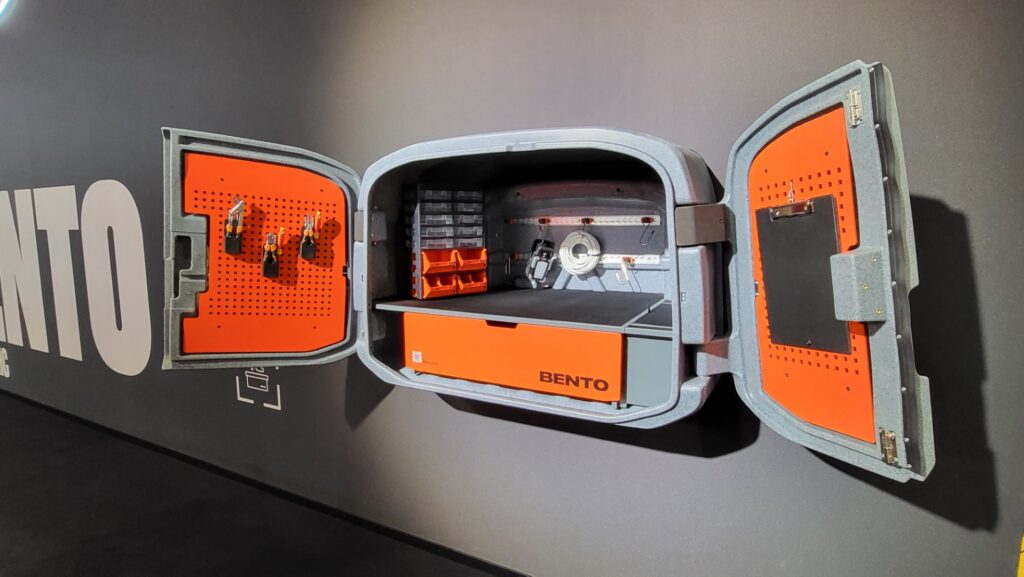 Mobilize presenta Bento e i suoi servizi per la mobilità elettrica