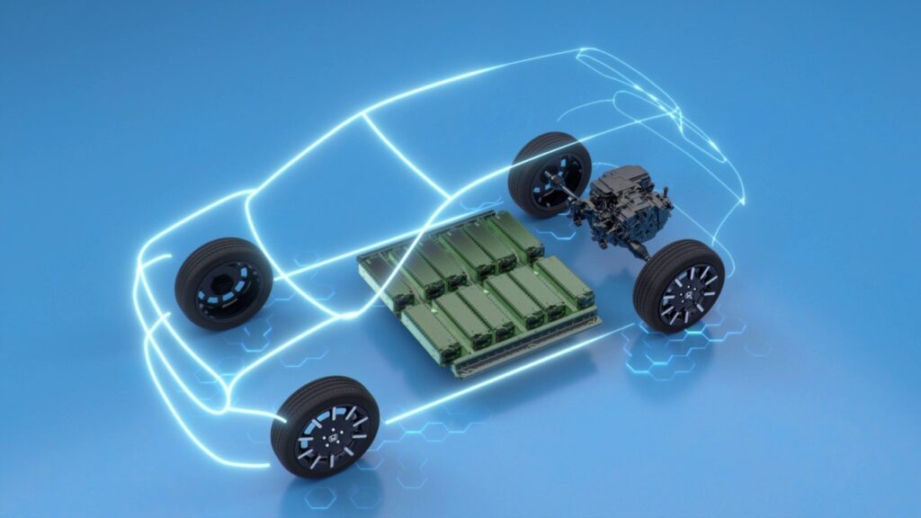 Peso e autonomia delle auto elettriche: quali sono i problemi e le soluzioni